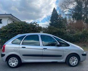Citroen Xsara Picasso Gebrauchtwagen
