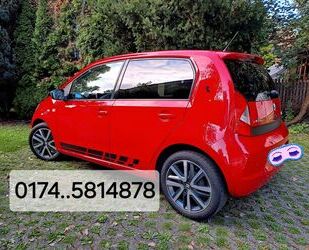 Seat Mii Gebrauchtwagen