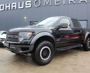 Ford F 150 Gebrauchtwagen
