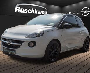 Opel Adam Gebrauchtwagen
