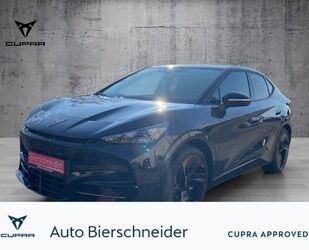 Cupra Tavascan Gebrauchtwagen