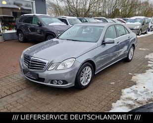Mercedes-Benz E 350 Gebrauchtwagen