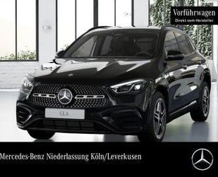 Mercedes-Benz GLA 200 Gebrauchtwagen