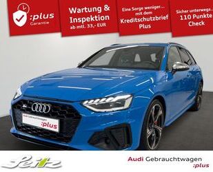 Audi S4 Gebrauchtwagen