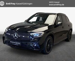 Mercedes-Benz GLC 450 Gebrauchtwagen