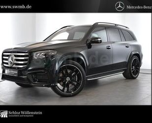 Mercedes-Benz GLS 450 Gebrauchtwagen