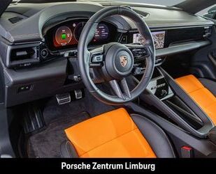 Porsche Macan Gebrauchtwagen