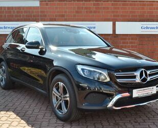 Mercedes-Benz GLC 250 Gebrauchtwagen