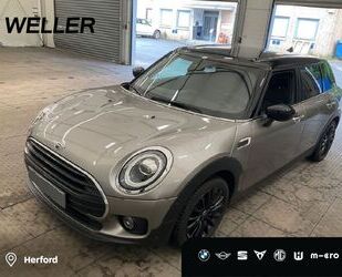 Mini Cooper Clubman Gebrauchtwagen