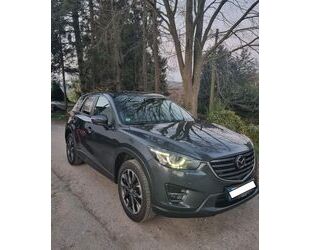 Mazda CX-5 Gebrauchtwagen