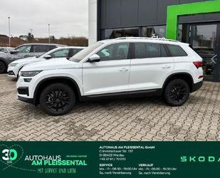 Skoda Kodiaq Gebrauchtwagen