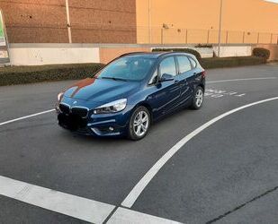 BMW 218 Active Tourer Gebrauchtwagen