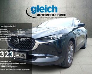 Mazda CX-30 Gebrauchtwagen