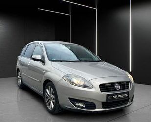 Fiat Croma Gebrauchtwagen