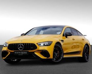 Mercedes-Benz AMG GT Gebrauchtwagen