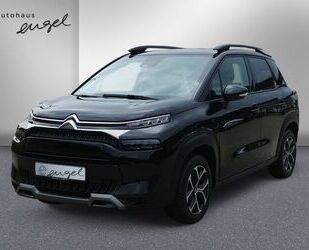 Citroen C3 Aircross Gebrauchtwagen