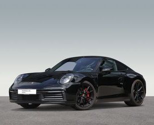 Porsche 992 Gebrauchtwagen