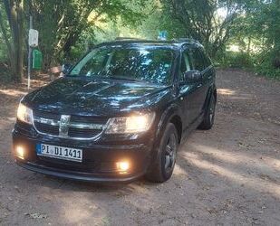 Dodge Journey Gebrauchtwagen