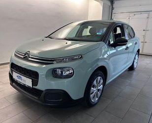 Citroen C3 Gebrauchtwagen