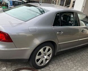 Citroen Phaeton 