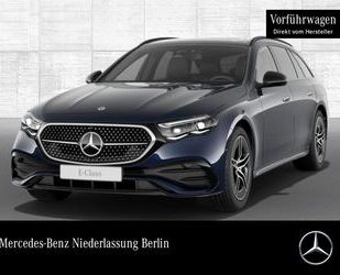 Mercedes-Benz E 300 Gebrauchtwagen