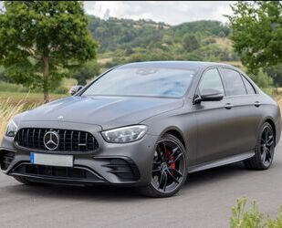 BMW E 53 AMG 