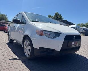 Mitsubishi Colt Gebrauchtwagen