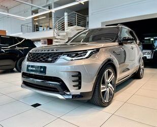 Land Rover Discovery Gebrauchtwagen