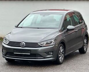 VW Golf Sportsvan Gebrauchtwagen