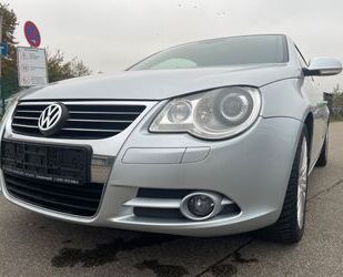 VW Eos Gebrauchtwagen