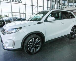 Suzuki Vitara Gebrauchtwagen