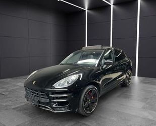 Porsche Macan Gebrauchtwagen