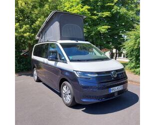 VW T7 California Gebrauchtwagen