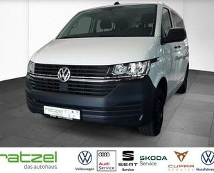 VW T6 Kombi Gebrauchtwagen