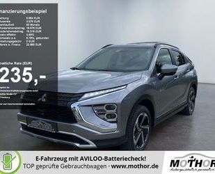 Mitsubishi Eclipse Cross Gebrauchtwagen