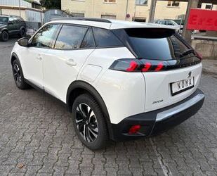 Peugeot 2008 Gebrauchtwagen