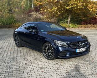 Mercedes-Benz C 300 Gebrauchtwagen