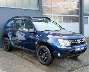 Dacia Duster Gebrauchtwagen
