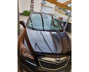 Opel Mokka Gebrauchtwagen