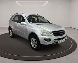 Mercedes-Benz ML 320 Gebrauchtwagen