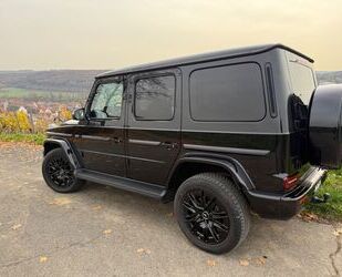 Mercedes-Benz G 450 Gebrauchtwagen