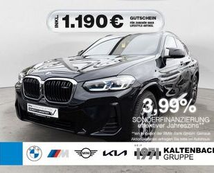 BMW X4 Gebrauchtwagen