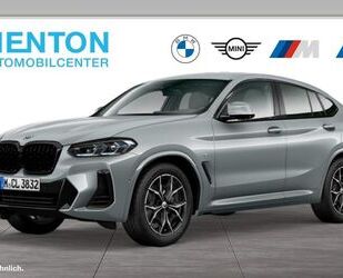 BMW X4 Gebrauchtwagen
