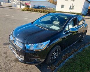 Citroen DS4 Gebrauchtwagen