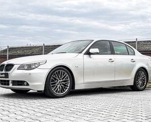 BMW 525 Gebrauchtwagen