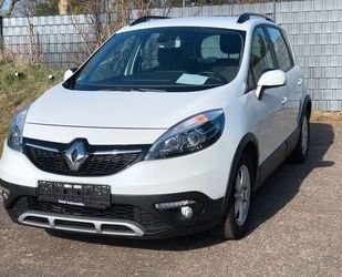 Renault Scenic Gebrauchtwagen