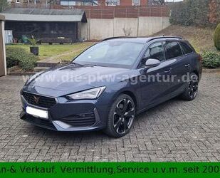 Cupra Leon Gebrauchtwagen