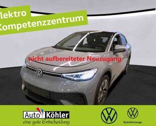 VW ID.5 Gebrauchtwagen