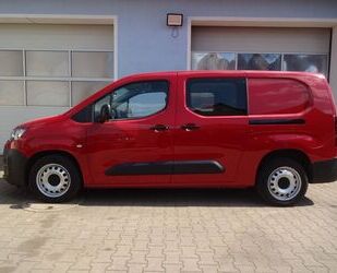 Citroen Berlingo Gebrauchtwagen