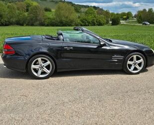Mercedes-Benz SL 350 Gebrauchtwagen